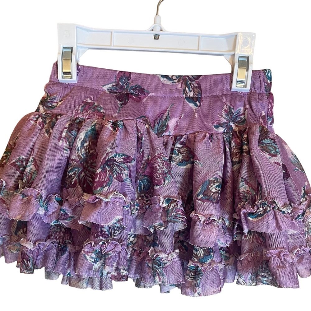 🎉2/$10🎉Children’s place 12-18 month layered Tutu skirt